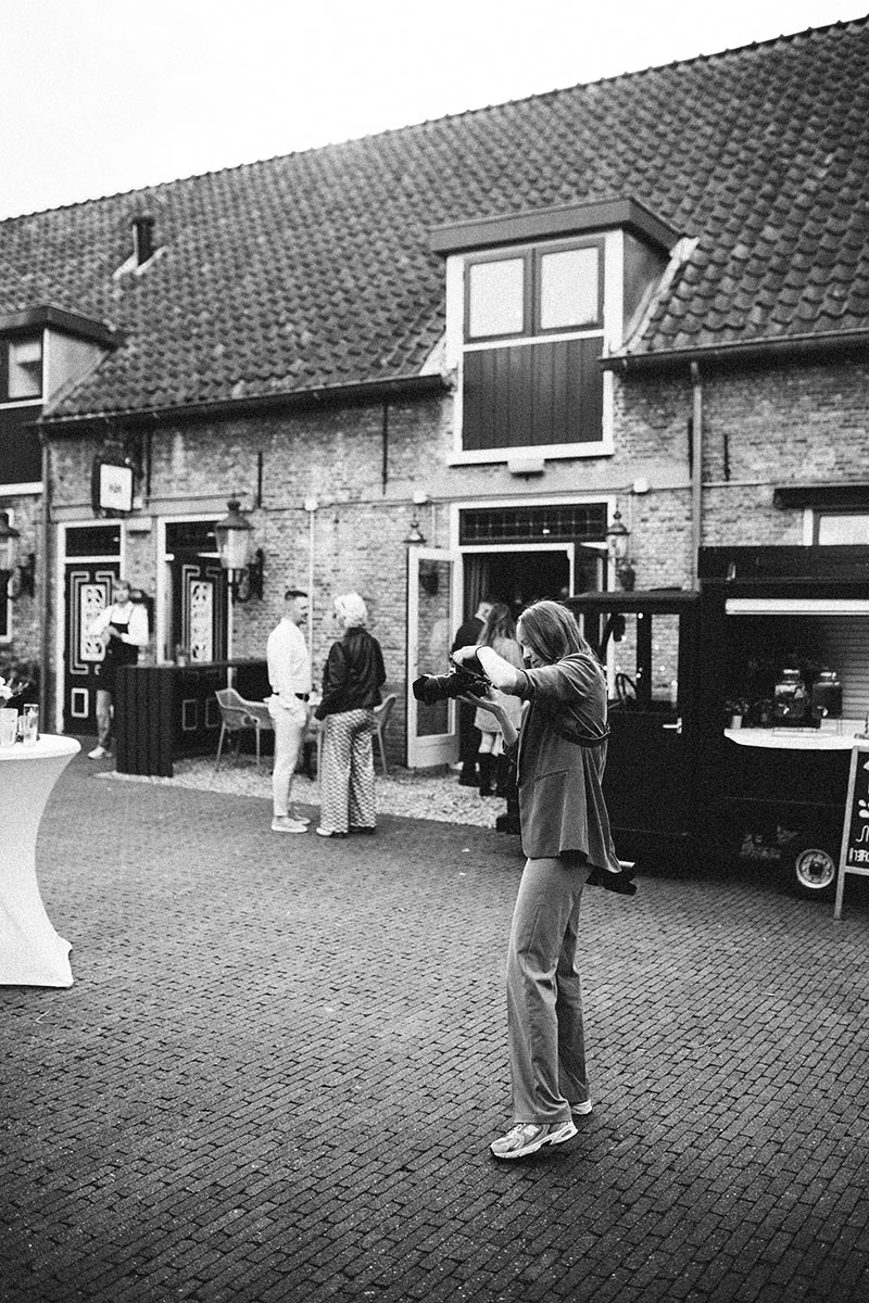 Femke van den Nouweland